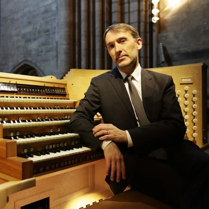Olivier Latry
