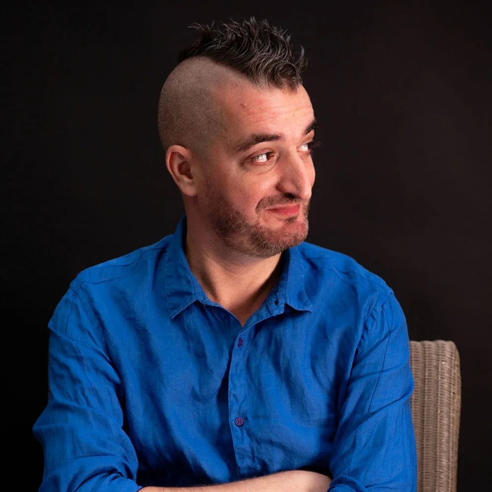 Olivier Témime