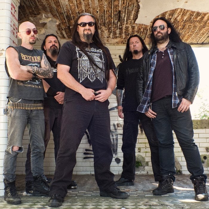 Onslaught