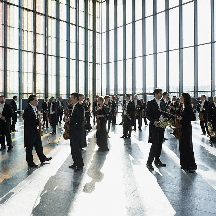 Orchestre de chambre de Lausanne
