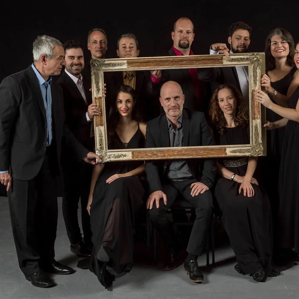Orchestre de chambre de Toulouse