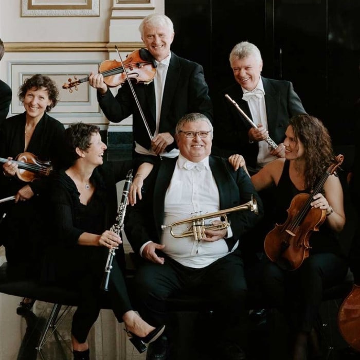 Orchestre de l'Opéra de Lyon