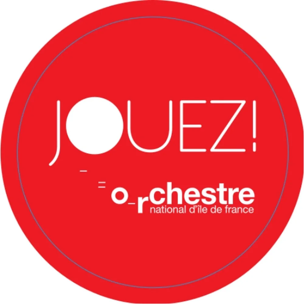 Orchestre national d'Île-de-France
