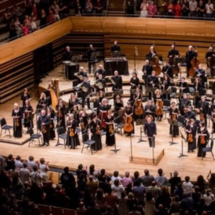 Orchestre National de France