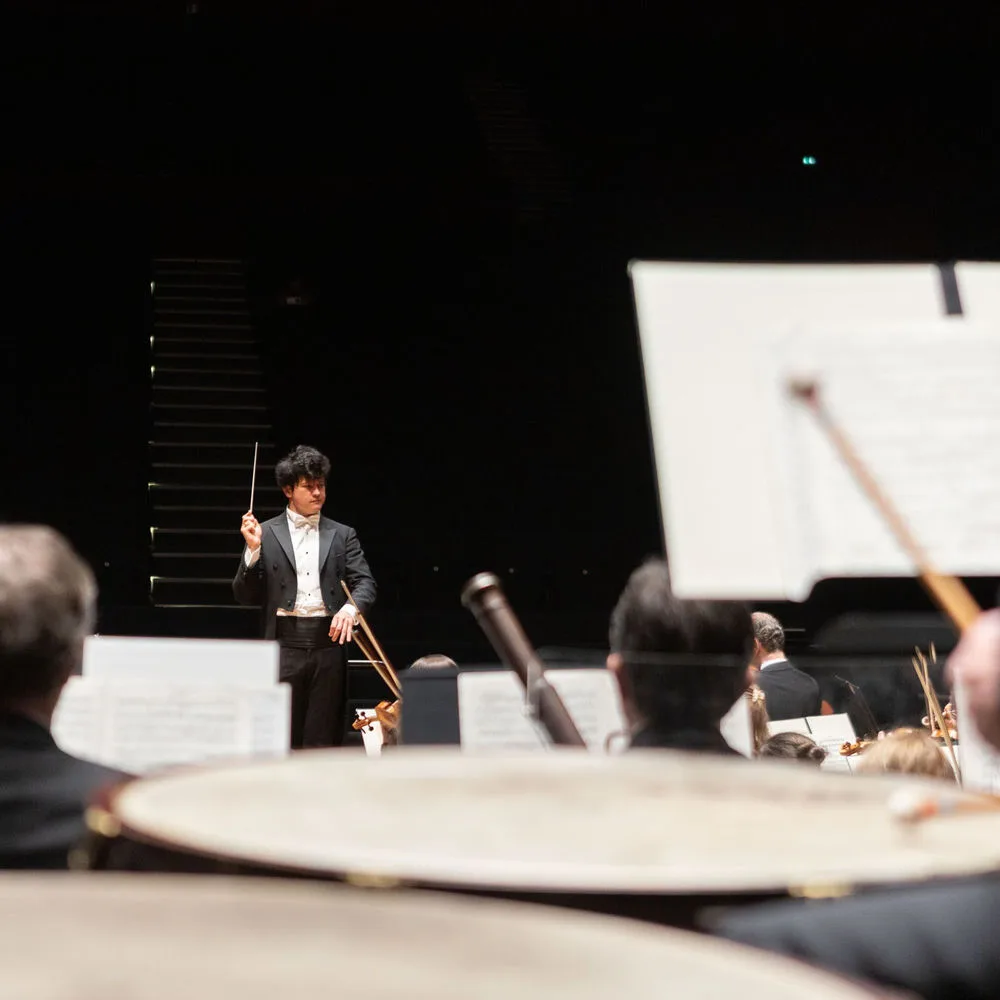 Orchestre philharmonique de Strasbourg