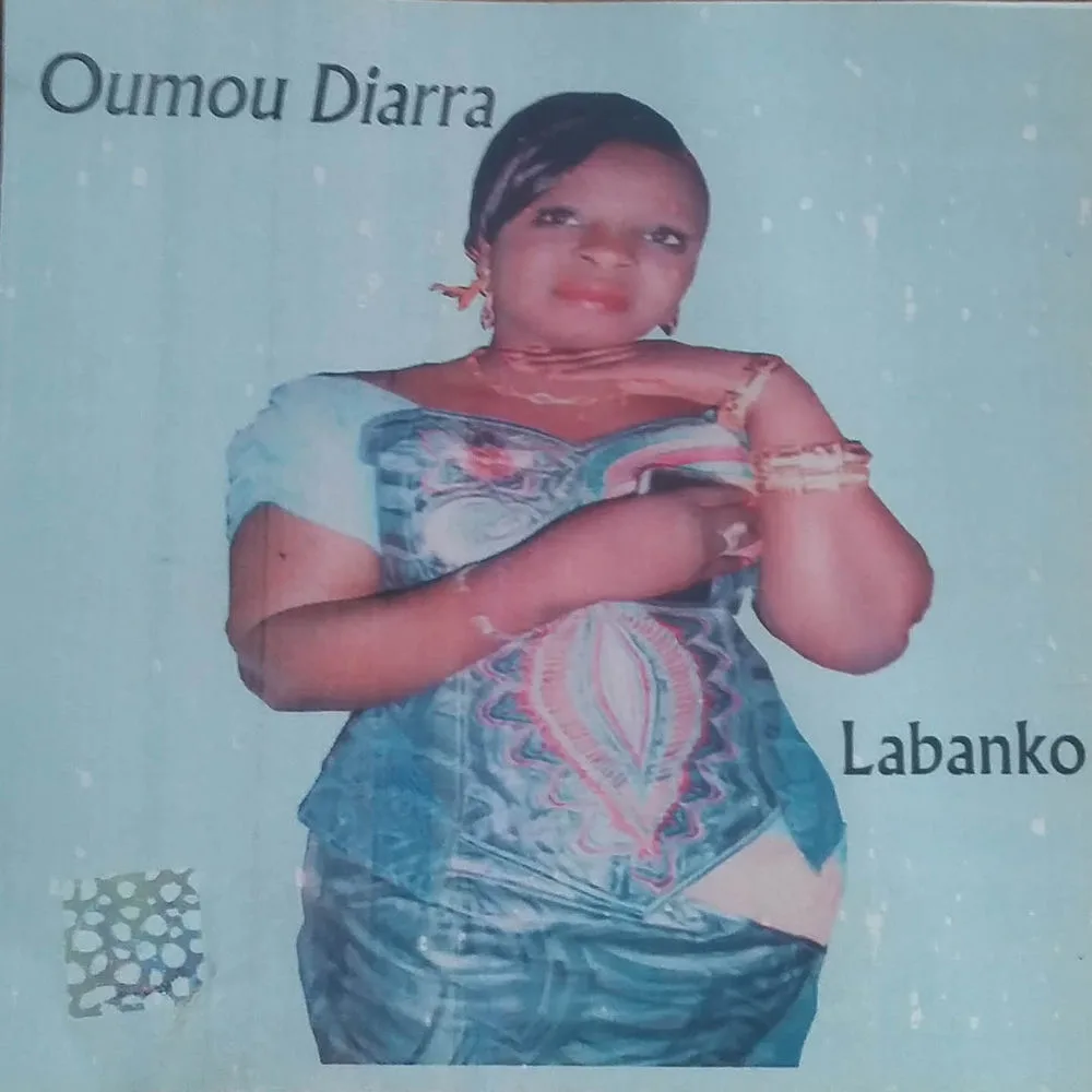 Oumou Diarra