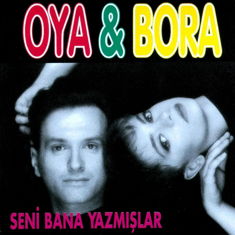 Oya