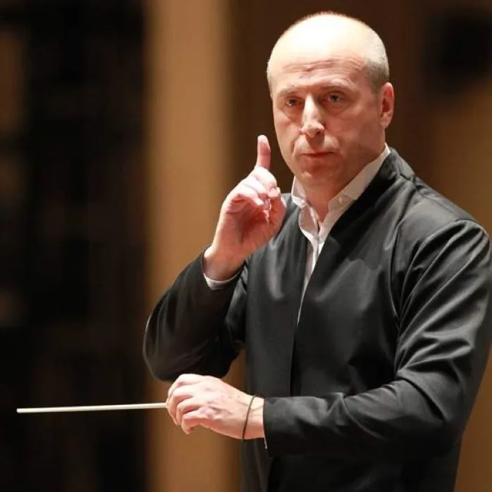 Paavo Järvi
