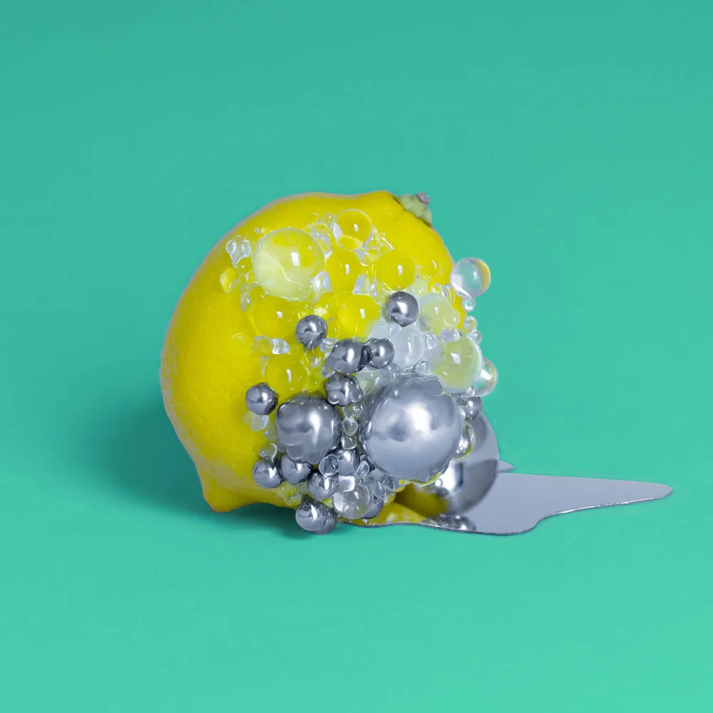 Paranoid Void