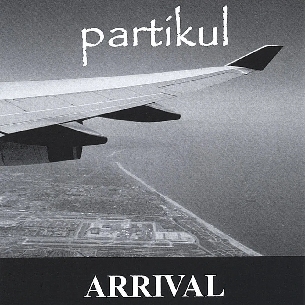 Partikul