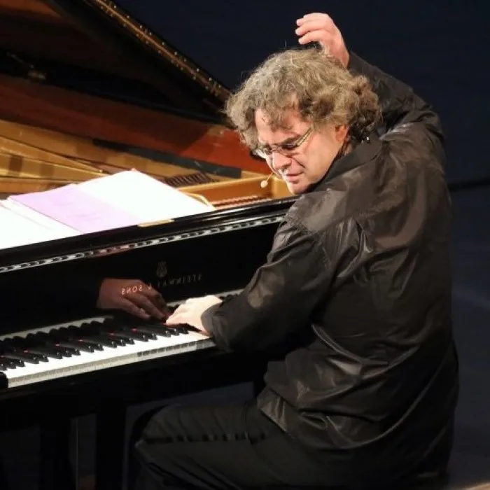 Pascal Amoyel