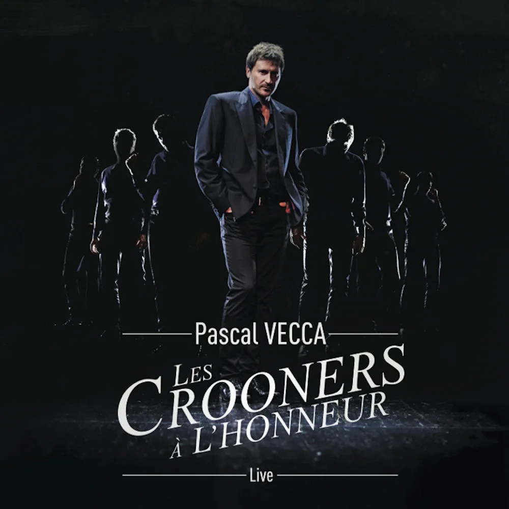 Pascal Vecca