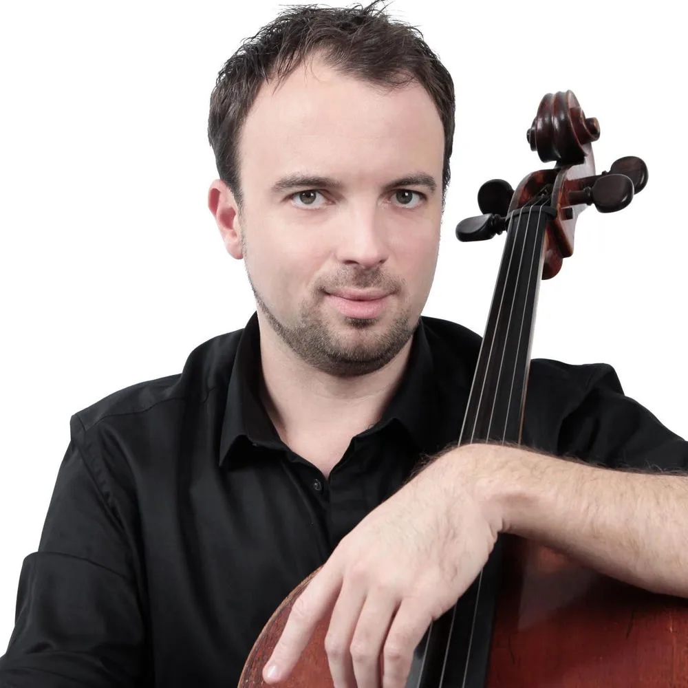Patrick Langot