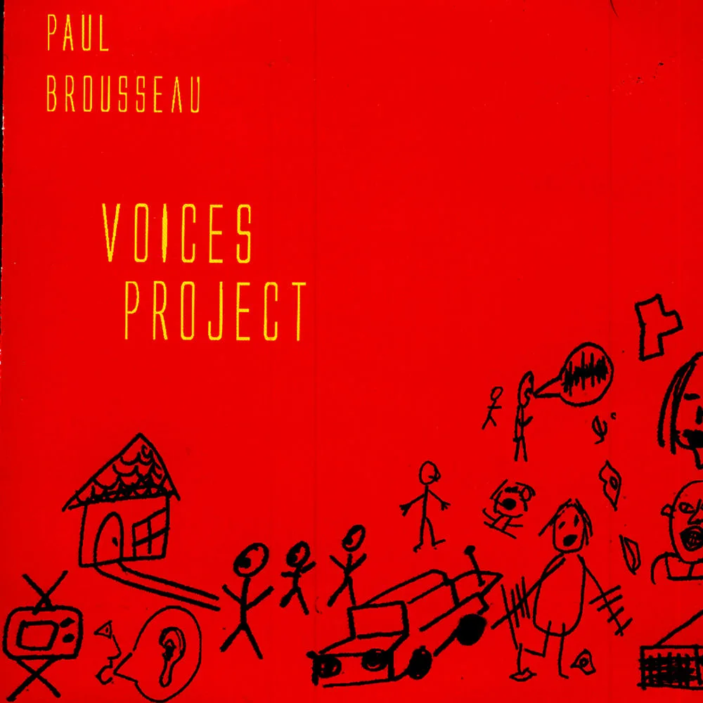 Paul Brousseau