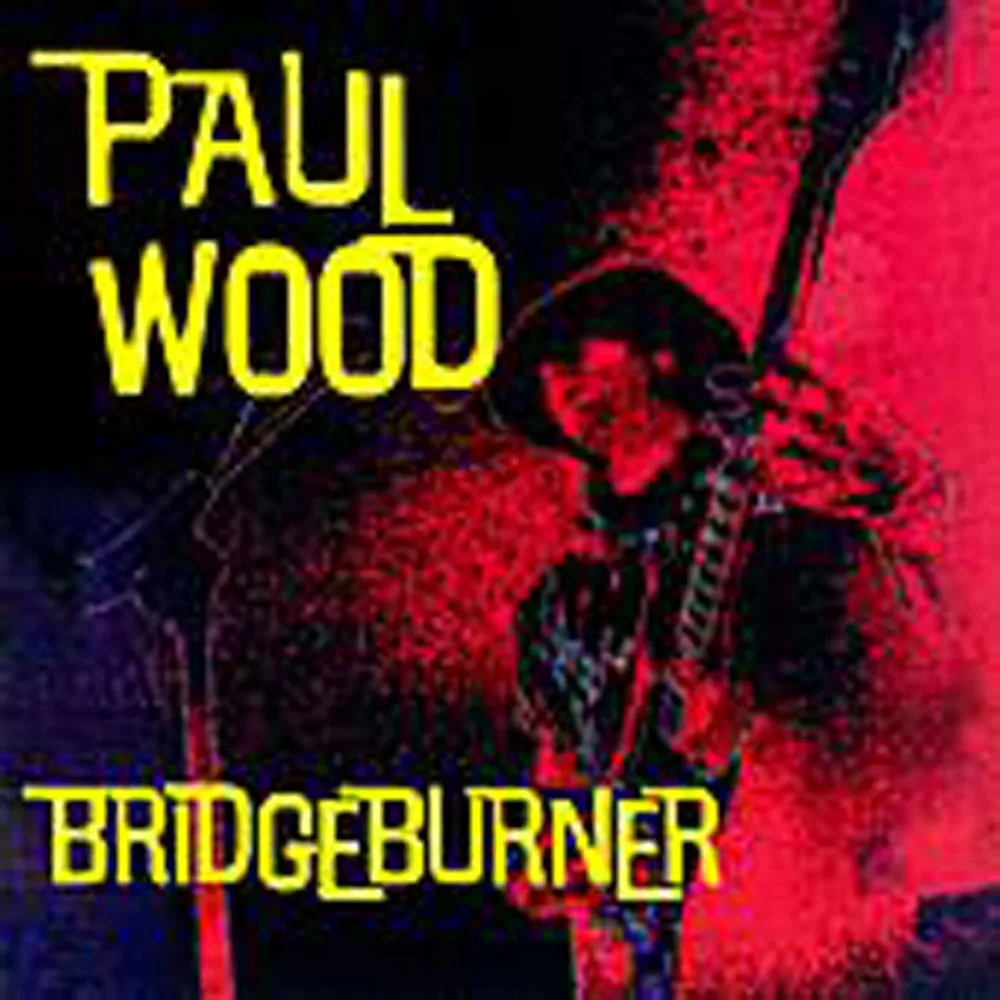 Paul Wood