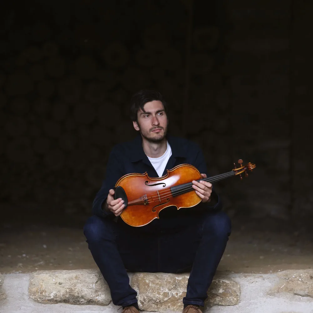 Paul Zientara