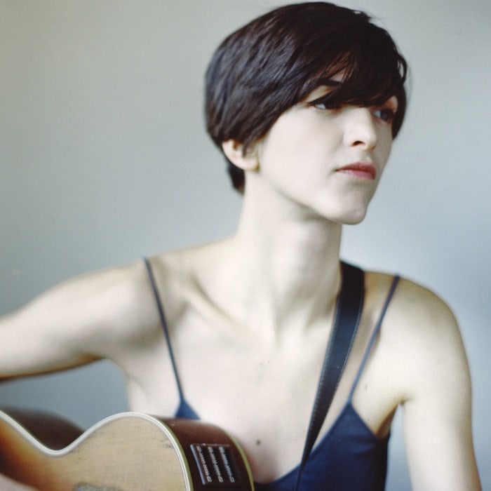 Pauline Croze