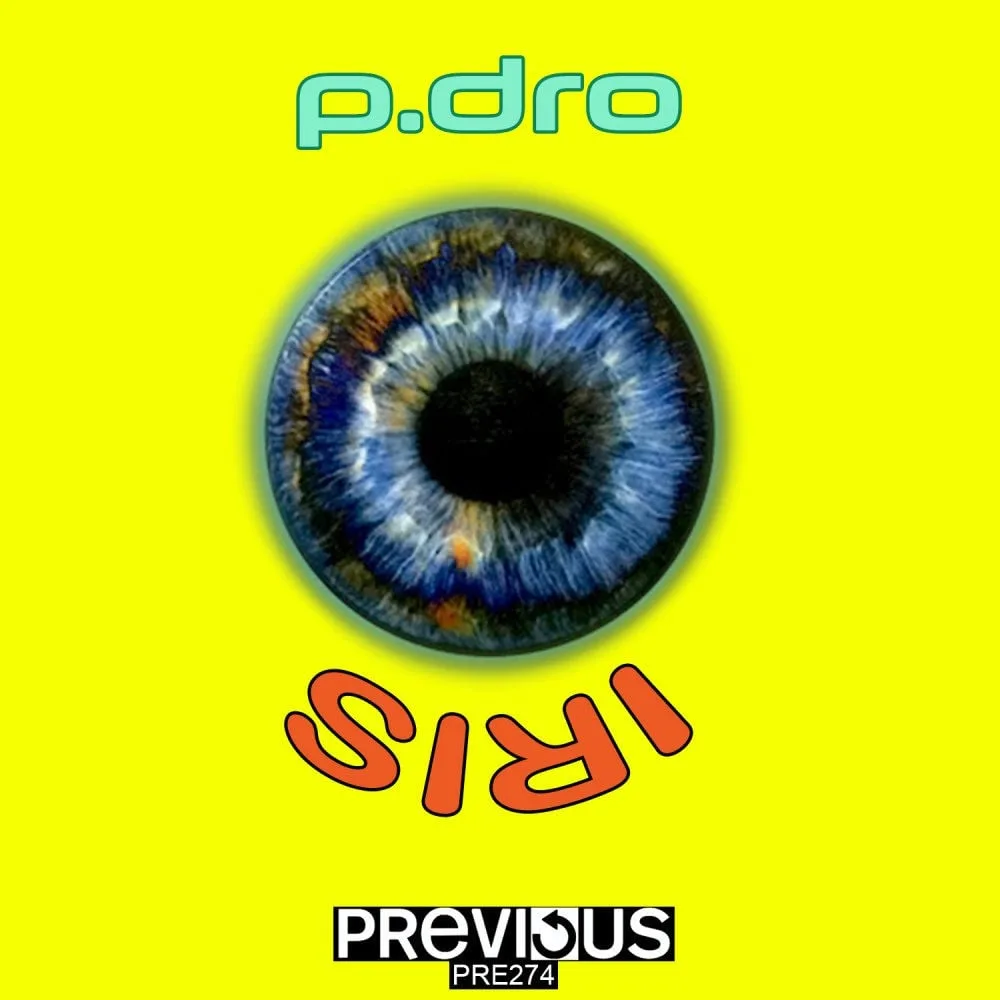 Pdro