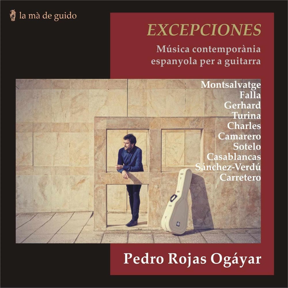 Pedro Rojas