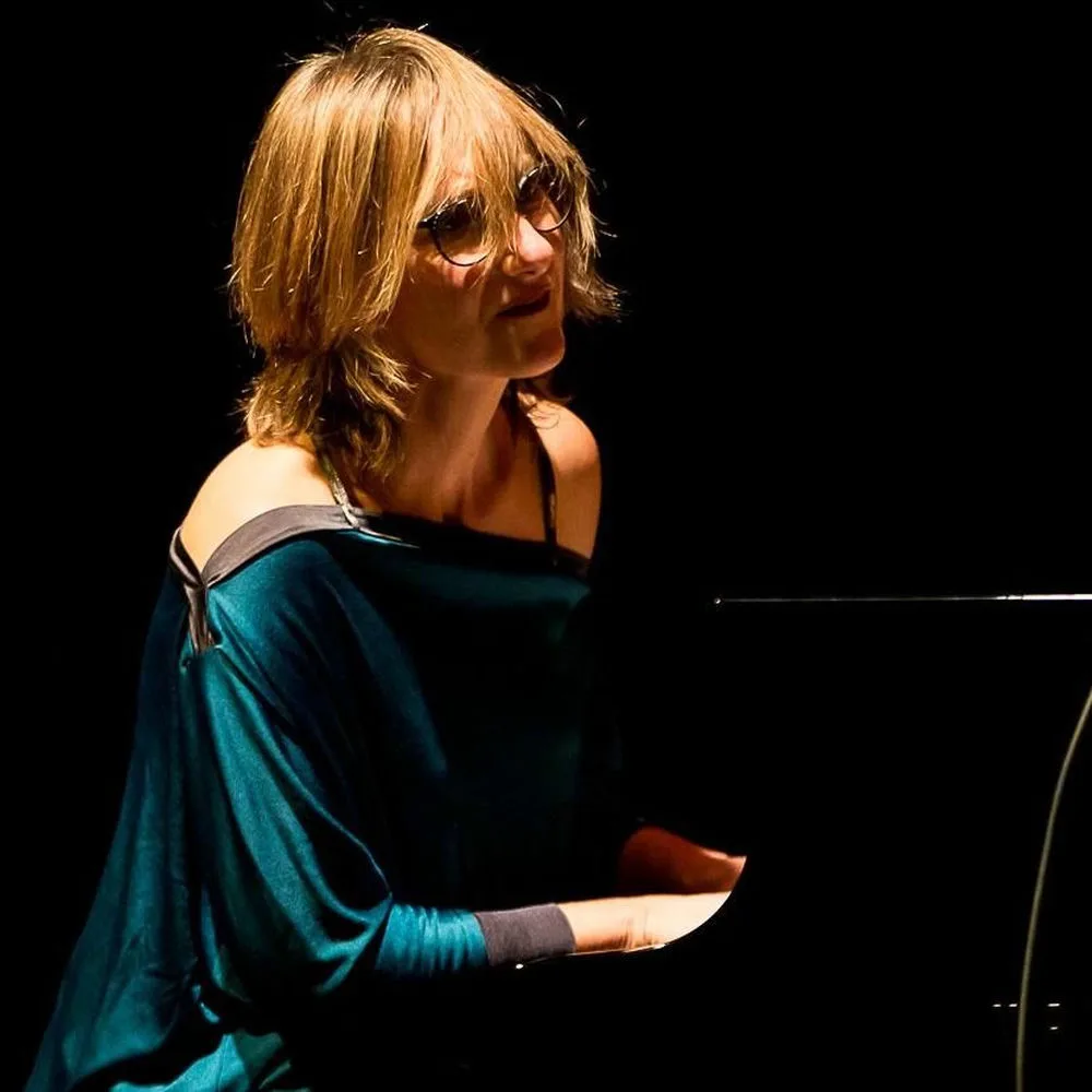 Perrine Mansuy