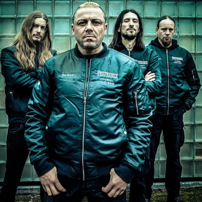 Pestilence
