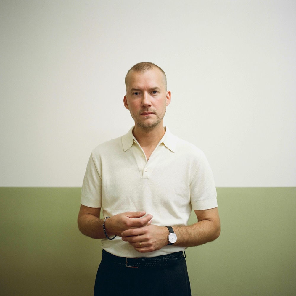 Peter Sandberg