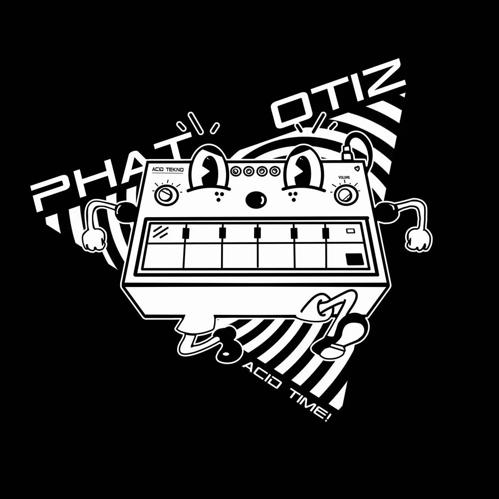Phat Otiz