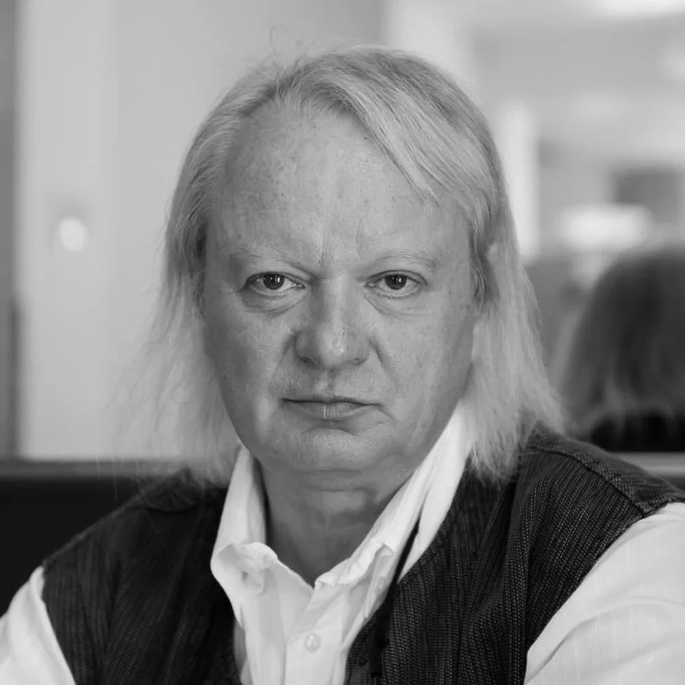 Philippe Manoury