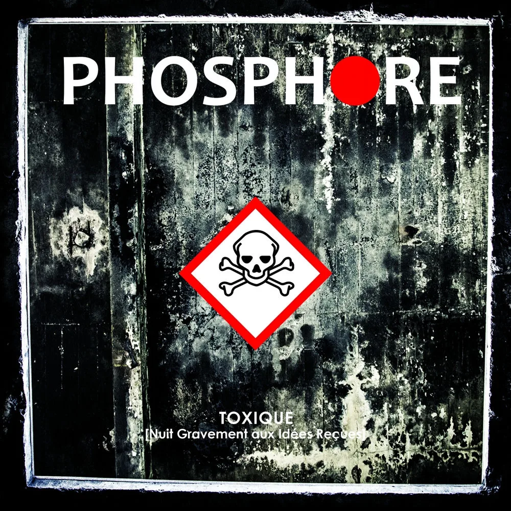 Phosphore