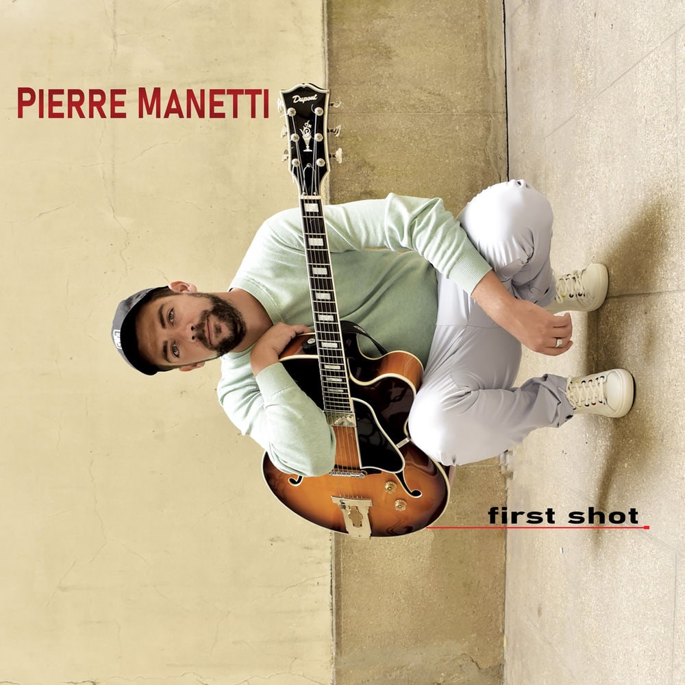 Pierre Manetti