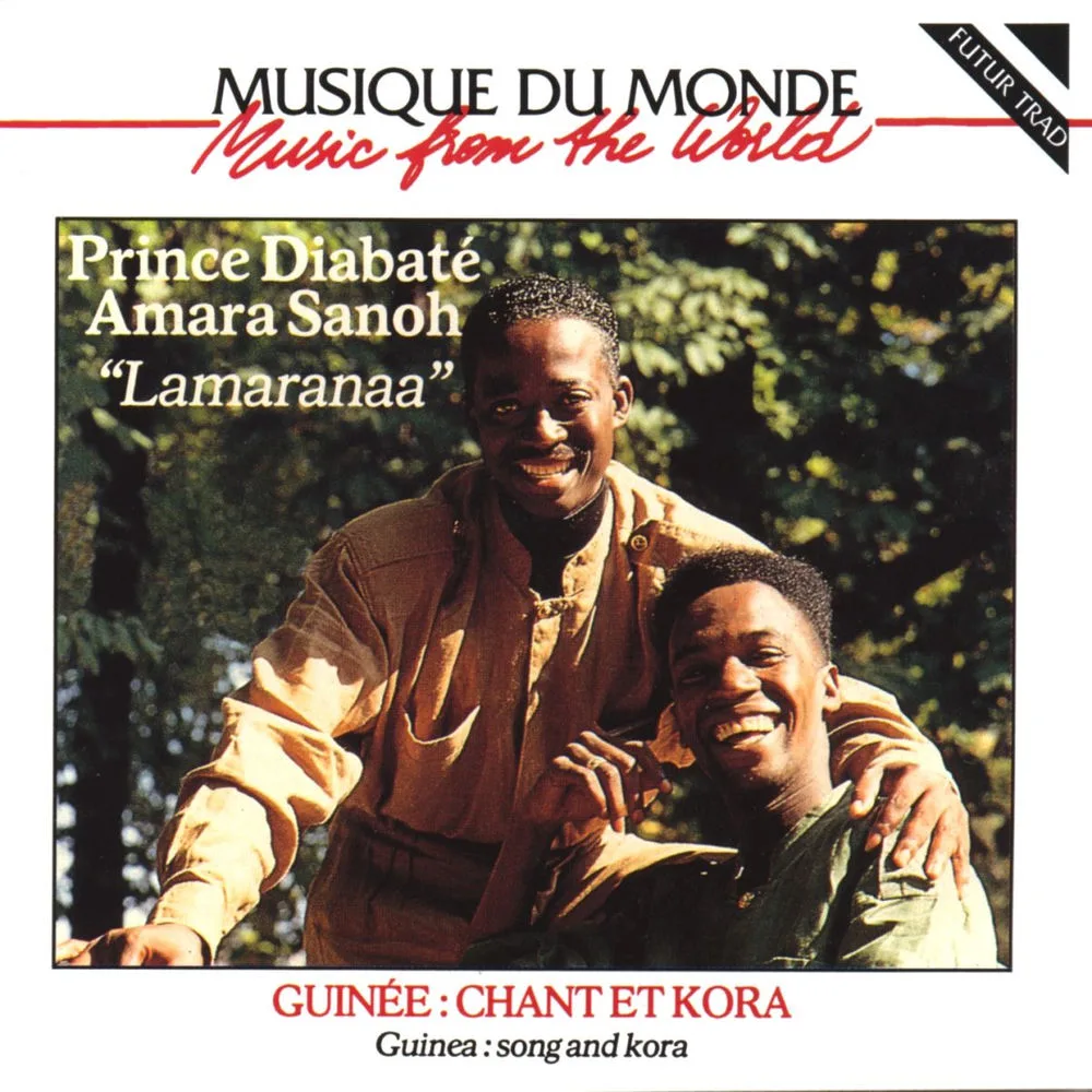 Prince Diabaté