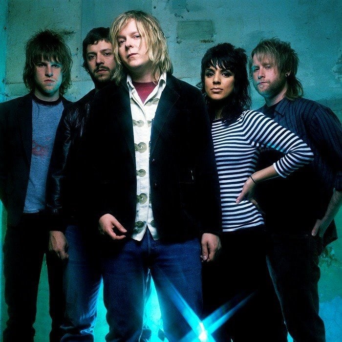 Pure Reason Revolution