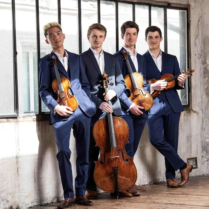 Quatuor Arod