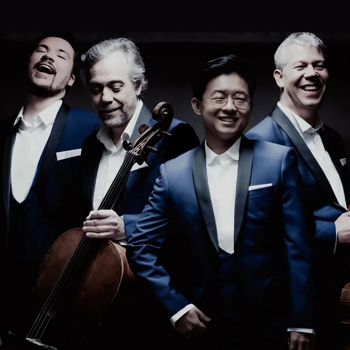 Quatuor Diotima