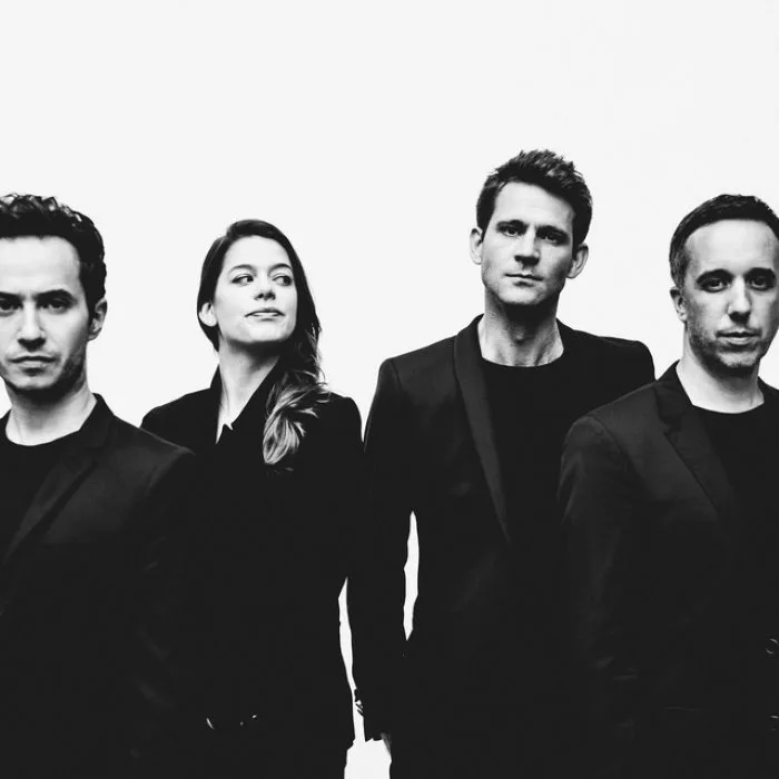 Quatuor Ébène