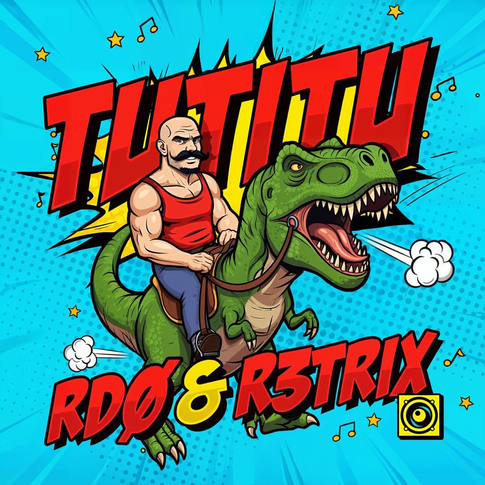 R3TRIX