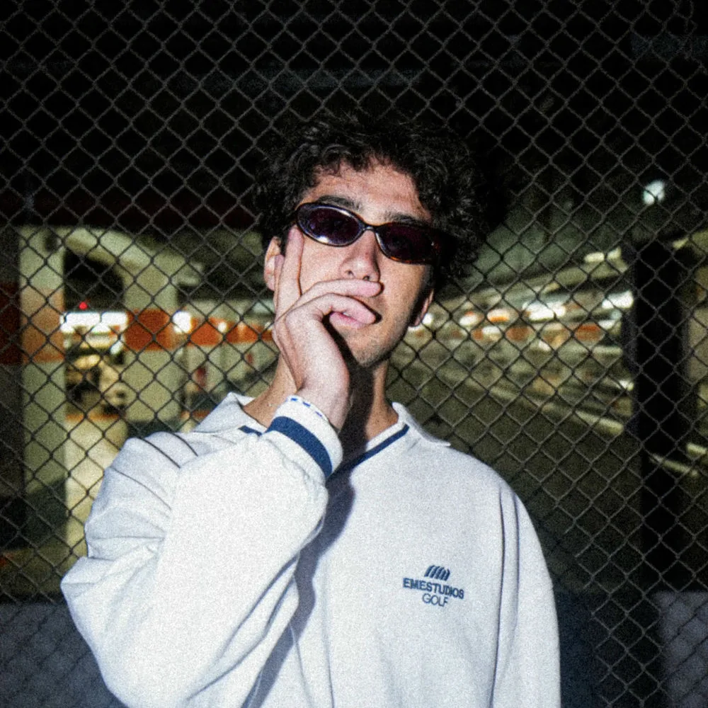 Raphael Palacci