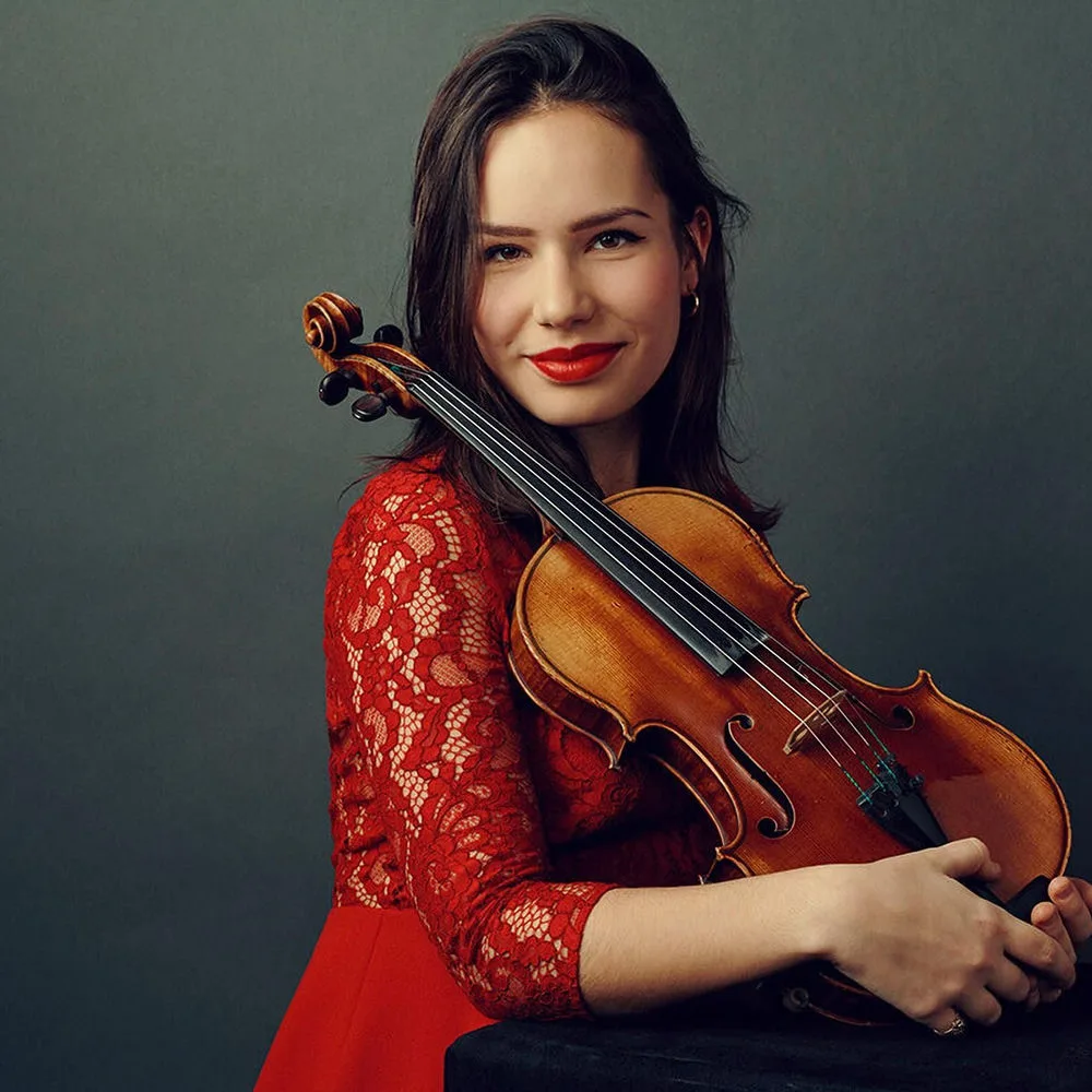 Raphaëlle Moreau