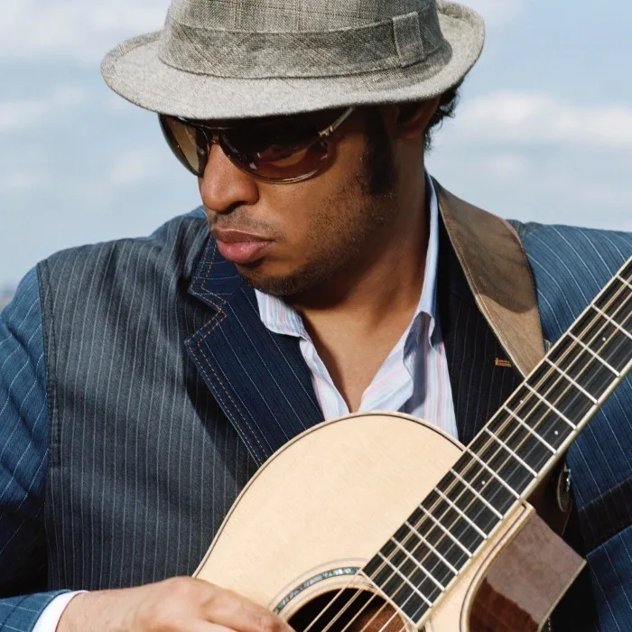 Raul Midón