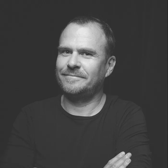 Régis Huby