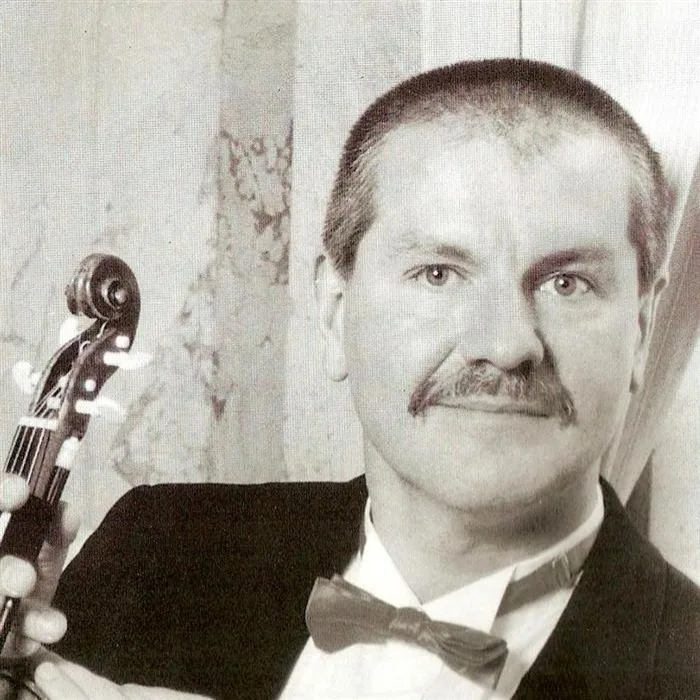 Reinhard Goebel