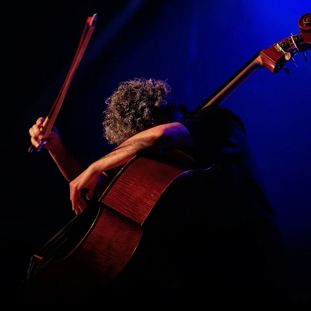 Renaud Garcia Fons