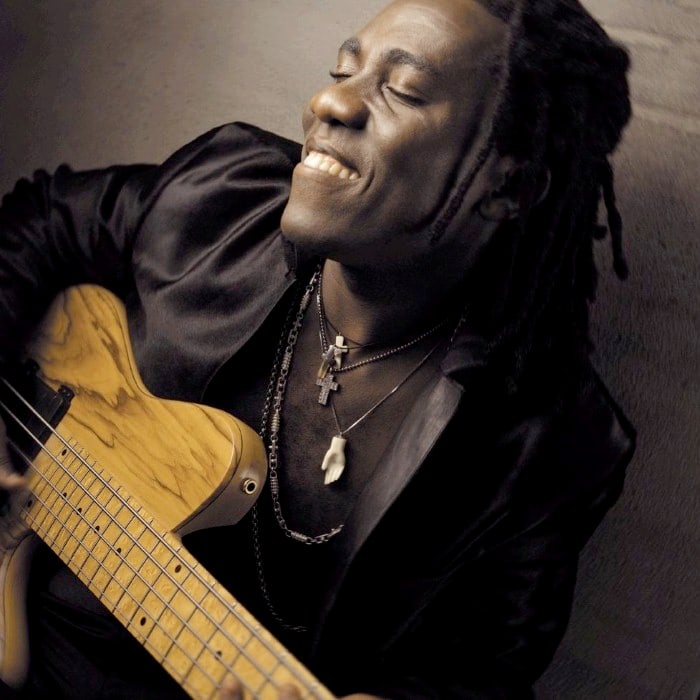 Richard Bona