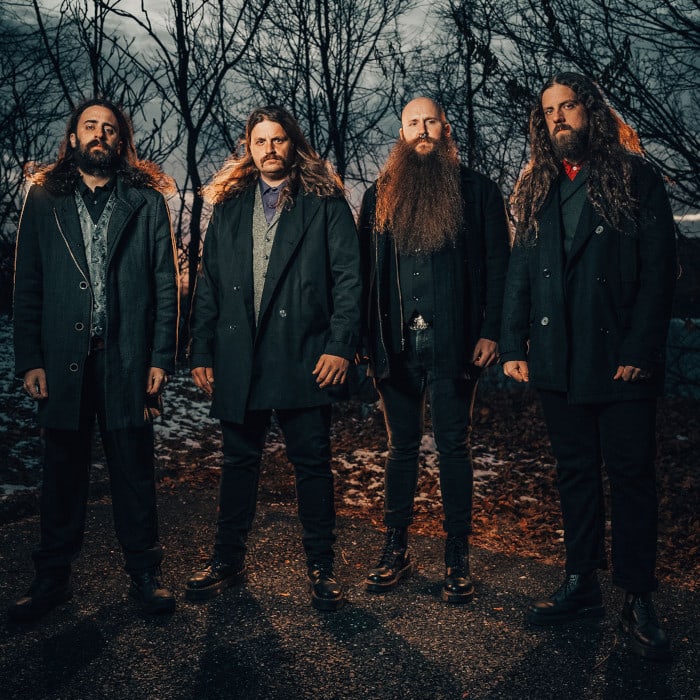 Rivers of Nihil