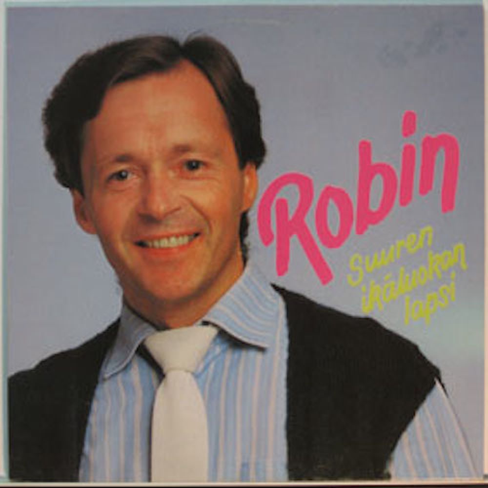 Robin