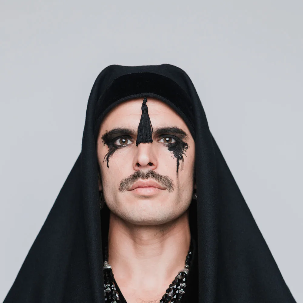Rodrigo Cuevas