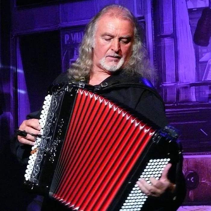Roland Romanelli