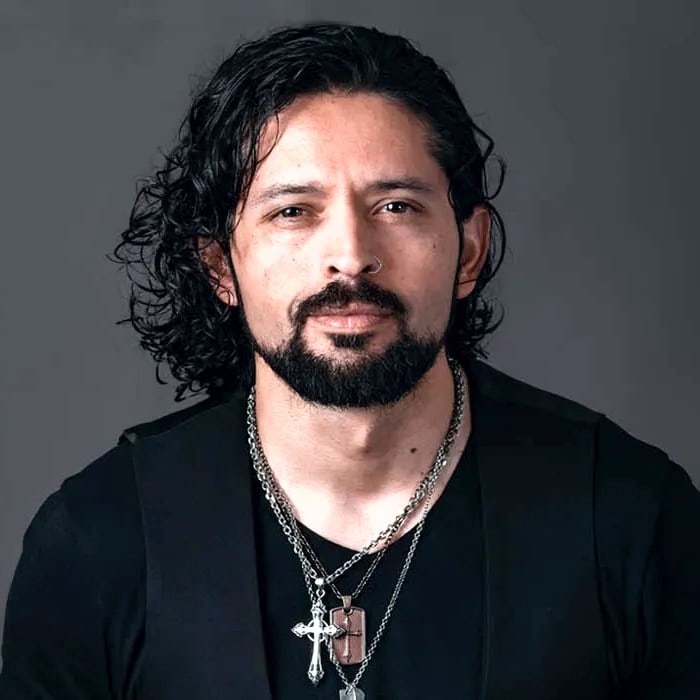 Ronnie Romero