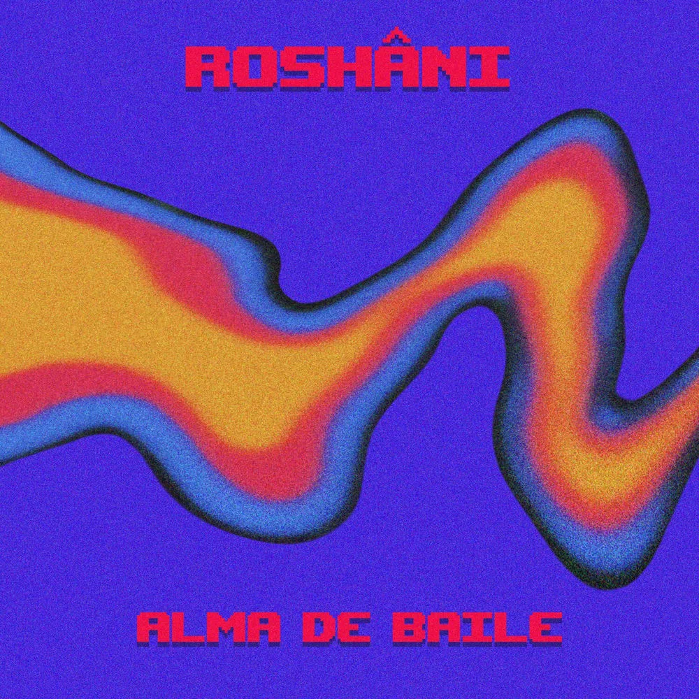 Roshâni