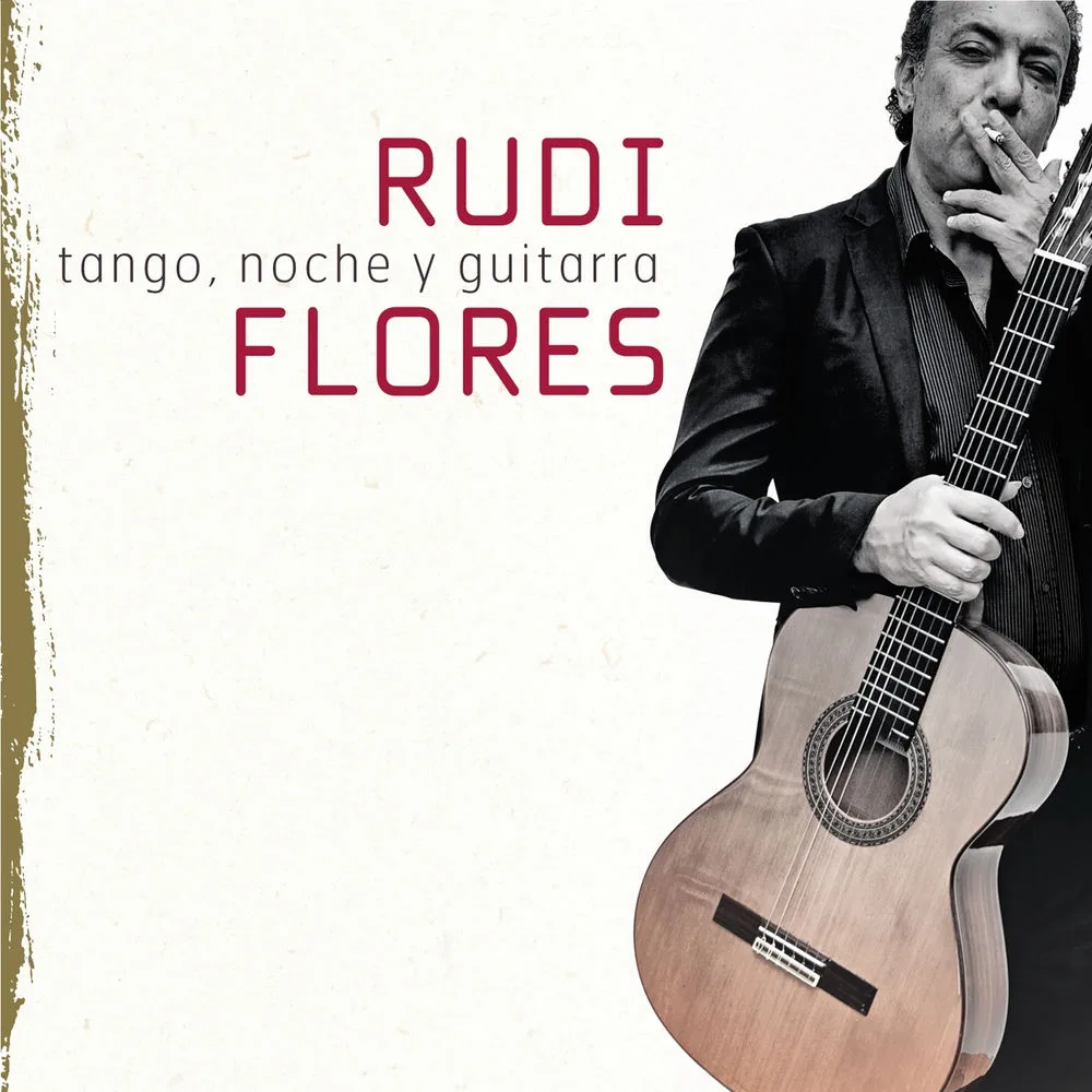 Rudi Flores